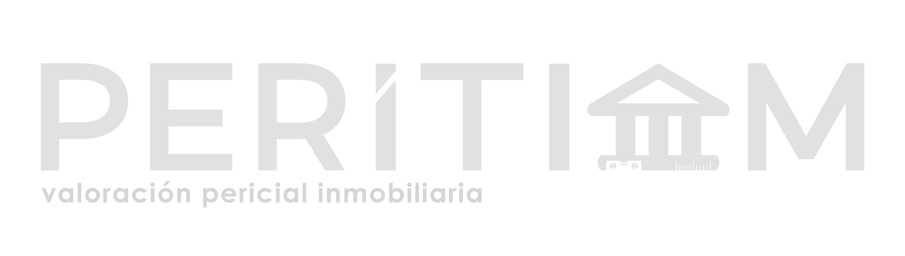 PERITIAM — valoración pericial inmobiliaria