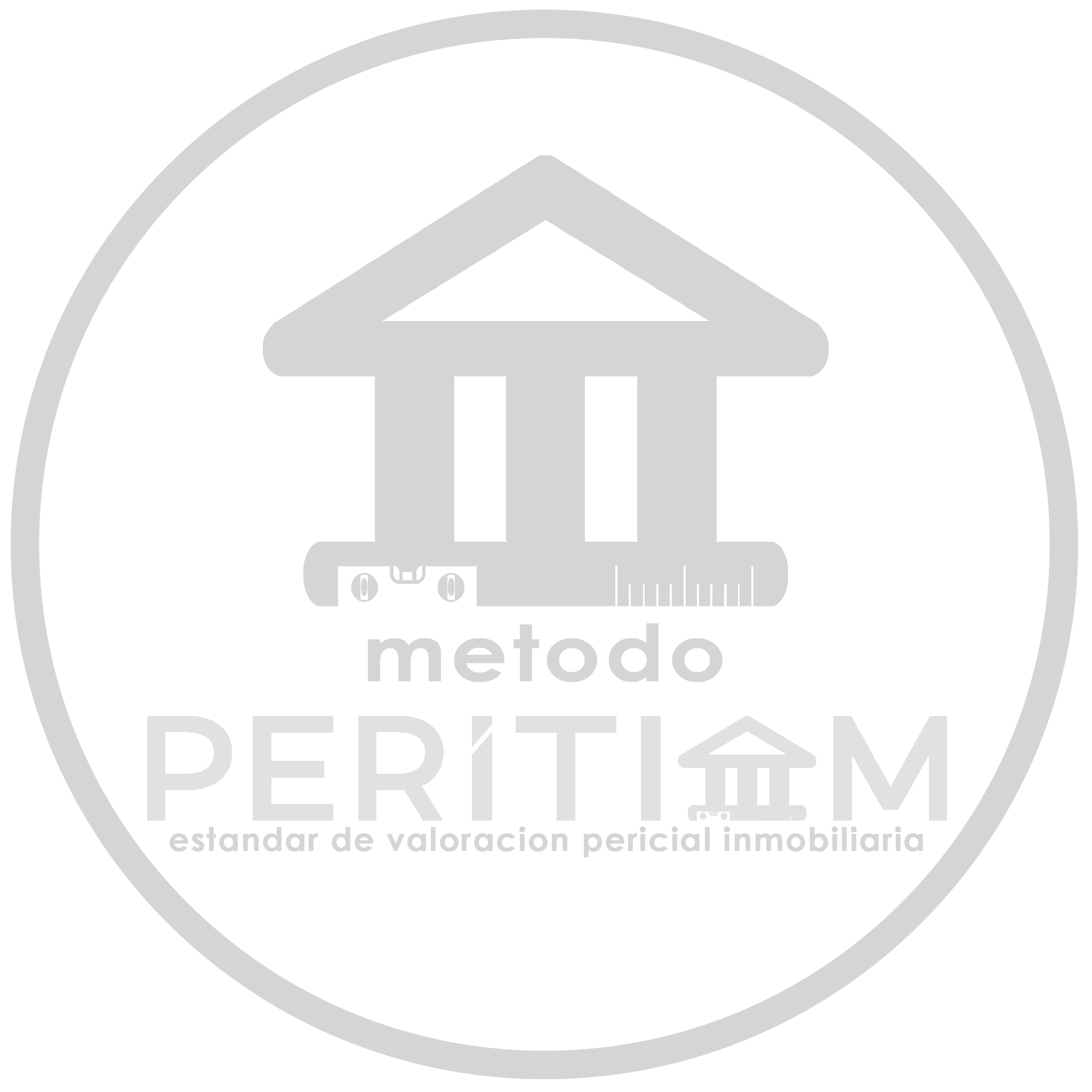Sello PERÍTIAM